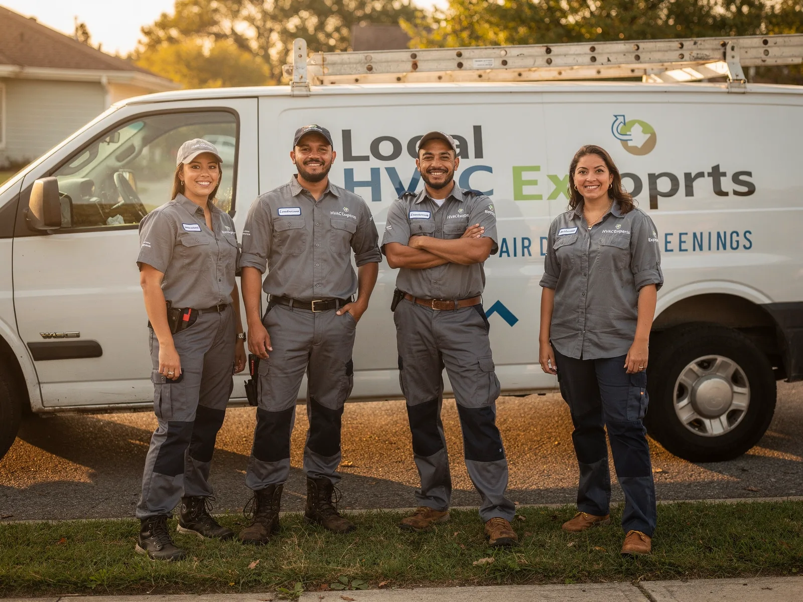 24/7 HVAC Repair & AC Replacement company in Clovis, NM