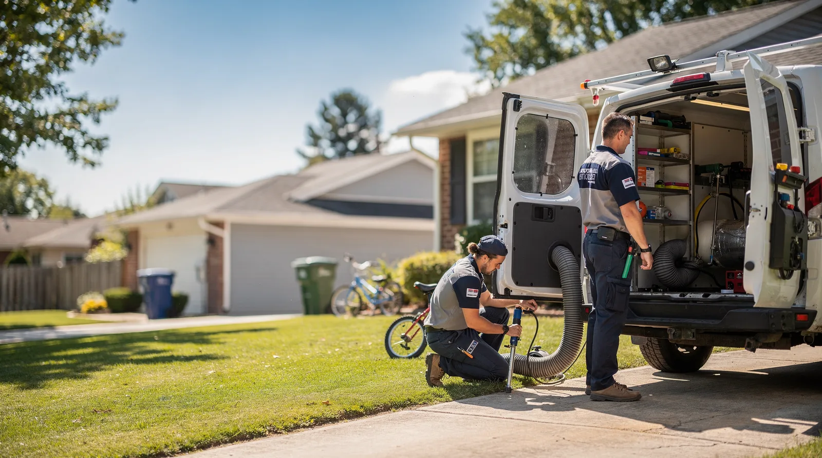 24/7 HVAC Repair & AC Replacement in Clovis, NM near me